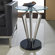 Powell Furniture Tripod End Table