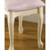 Powell Furniture 28" Children's Bedroom Vanity Set