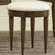 Powell Furniture 43" Warm Cherry Vanity Set