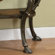 Powell Furniture Masterpiece Wild Horses Console Table
