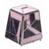 Israel Giftware Design Art Glass Tzedakah Box