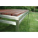 Modern Outdoor Talt Dining Table