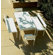 Modern Outdoor Talt 5 Piece Dining Set