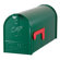 Solar Group Elite Premium Steel Mailbox