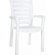 Compamia Marina Stacking Dining Arm Chair