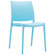 Compamia La Plaza Maya Stacking Dining Side Chair