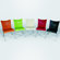 Compamia La Plaza Juliette Stacking Dining Side Chair