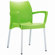 Compamia Dolce Stacking Dining Arm Chair
