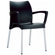 Compamia Dolce Stacking Dining Arm Chair
