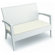 Compamia Miami Loveseat with Cushions