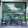 Compamia Miami Loveseat with Cushions