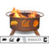 Patina Products Collegiate Fire Pit