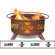Patina Products Collegiate Fire Pit