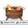 Patina Products Collegiate Fire Pit