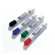 Marsh Pro-Rite Markers - Single Color