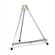 Marsh Table Top Aluminum Easel