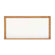 Marsh HPL Chalkboards - Oak Frame