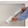 Marsh Magnetic Dry-Erase Coaching Aides Mat - Volleyball
