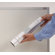 Marsh Magnetic Dry-Erase Teaching Aides Mat - Grid Lines 40"H x 70"W x .1"D