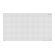 Marsh Magnetic Dry-Erase Teaching Aides Mat - Grid Lines 40"H x 70"W x .1"D
