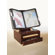Empire Office Solutions Stack and Style Desktop Reference Caddy