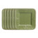 Signature Housewares Sorrento 6" Square Bread and Butter Plate