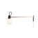 Gus* Modern Vintage Swing Arm Lamp