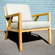 Gus* Modern Truss Chair