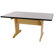 Paragon Furniture Art Table with Melamine Base