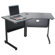 Paragon Furniture Bi-Lateral Desk