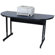Paragon Furniture Half Moon Printer Stand