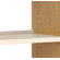 Paragon Furniture Flat Shelf with Deflecta-Stop