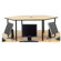 Paragon Furniture Printer Stand