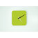 Scale 1:1 Bolla Quad Clock