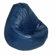 Elite Products Lifestyle Large Bean Bag Lounger