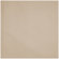 Elite Products Sand Solid Poly Cotton Cover