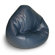 Elite Products Lifestyle Kid's Bean Bag Lounger