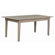 Furniture Classics LTD Hand Planed Farm Dining Table