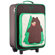 Beatrix Wheelie Bag 16" Suitcase