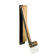 DESU Design Pendulum Door Knocker