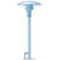 Sunglo Permanent Natural Gas Patio Heater