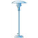 Sunglo Portable Natural Gas Patio Heater