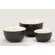 Omniware Simsbury Mixing Bowls (Set of 3)