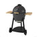 Char-Griller Kamado Kooker Charcoal Grill and Smoker