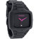 Nixon Men's Rubber Player Watch
