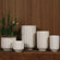 HomArt Kennedy Vase