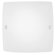 EGLO Aero 1 Light Wall Sconce