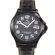Strumento Marino Harbour SM046LBK/BK Men's Stainless Steel Watch
