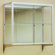 Waddell Champion 2040 Series Case with Aluminum Frame