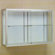 Waddell 300Champion 1200 Series Case with Aluminum Frame
